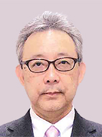 会長　松田哲一